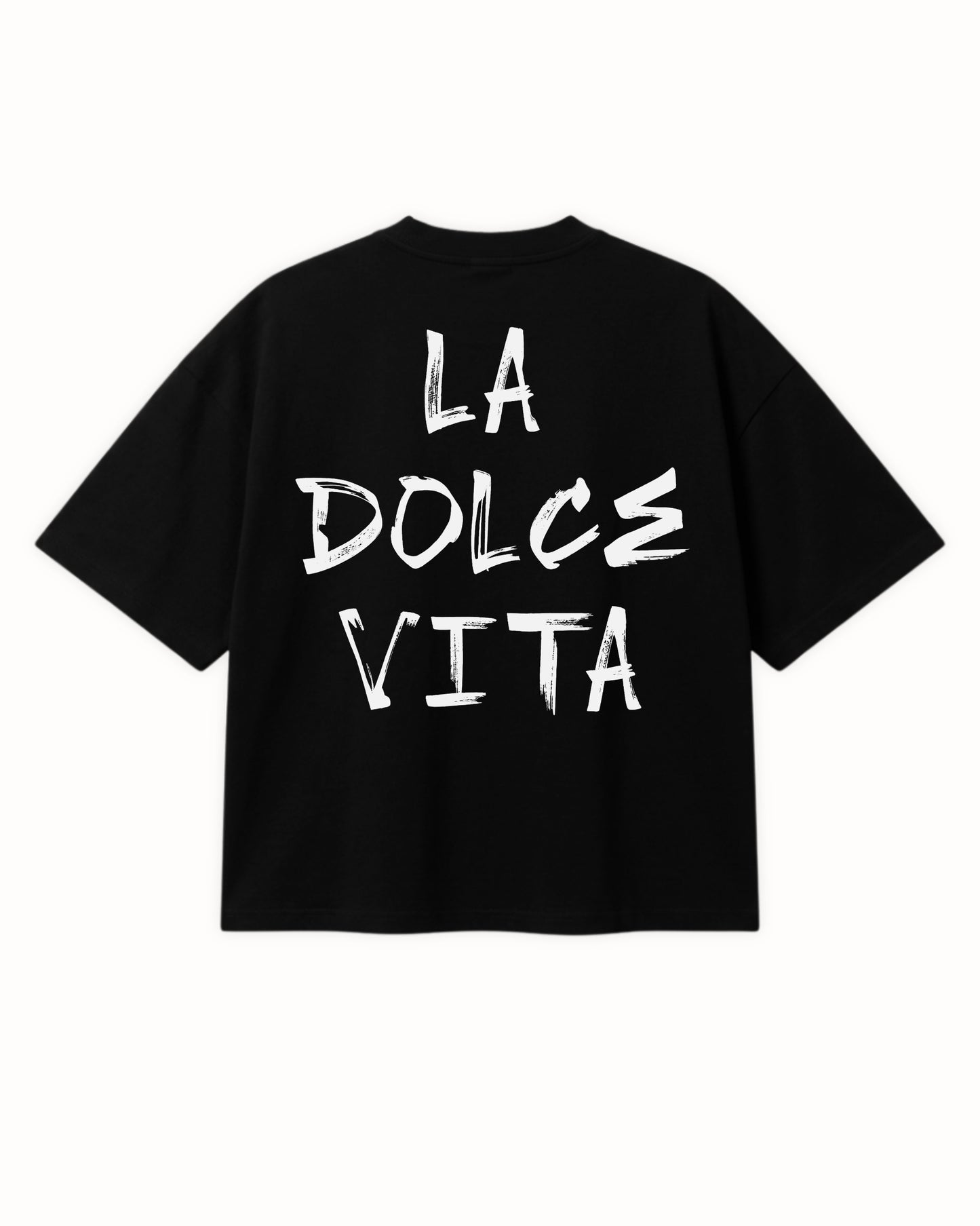 DOLCE VITA TEE
