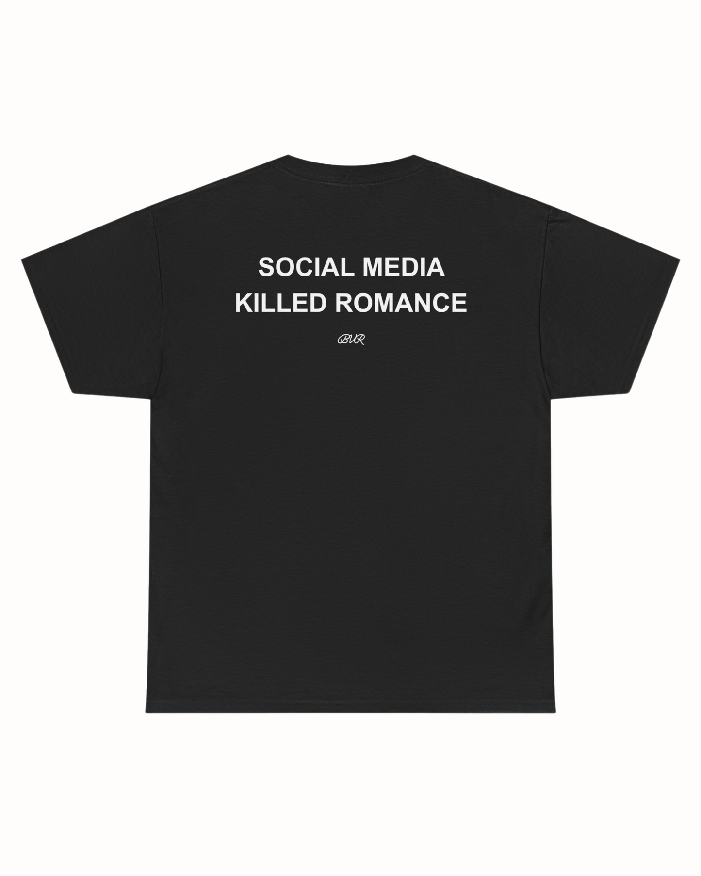 KILLED ROMANCE TEE