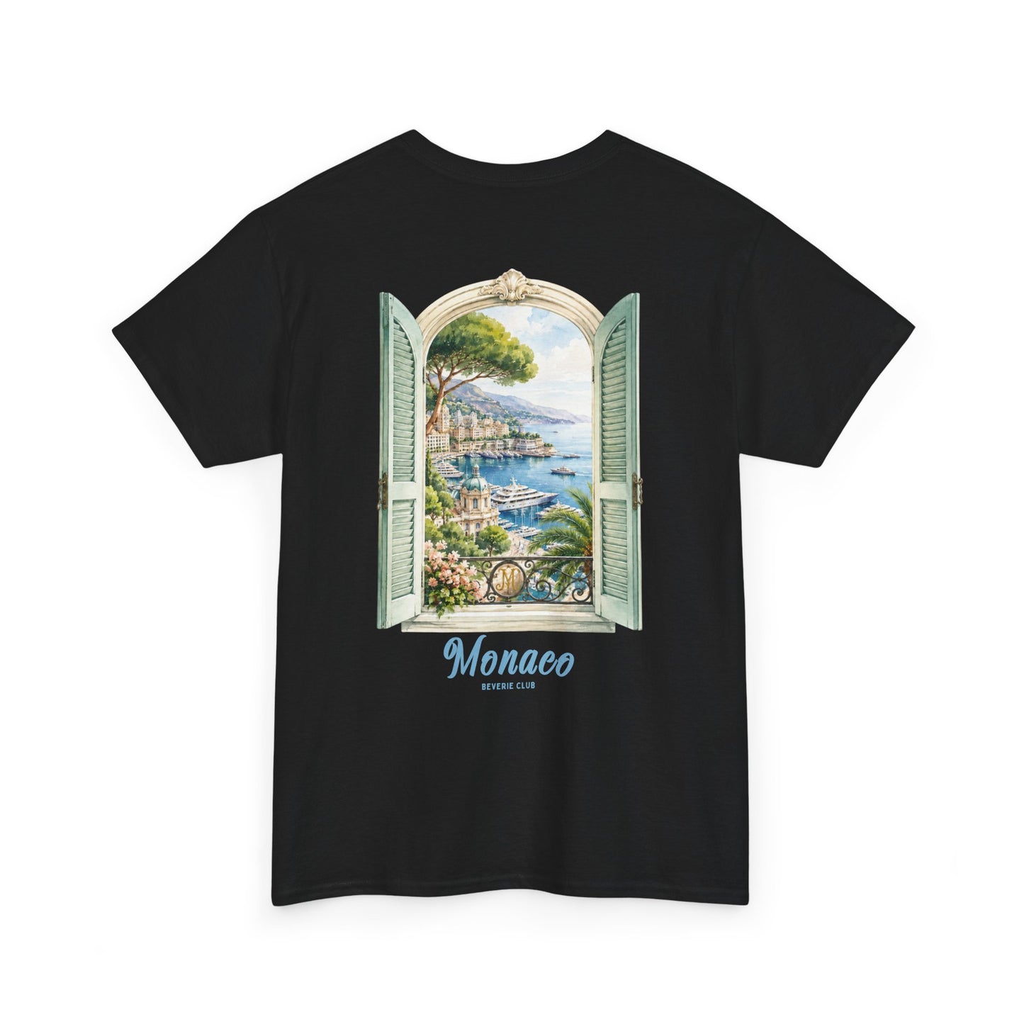MONACO TEE