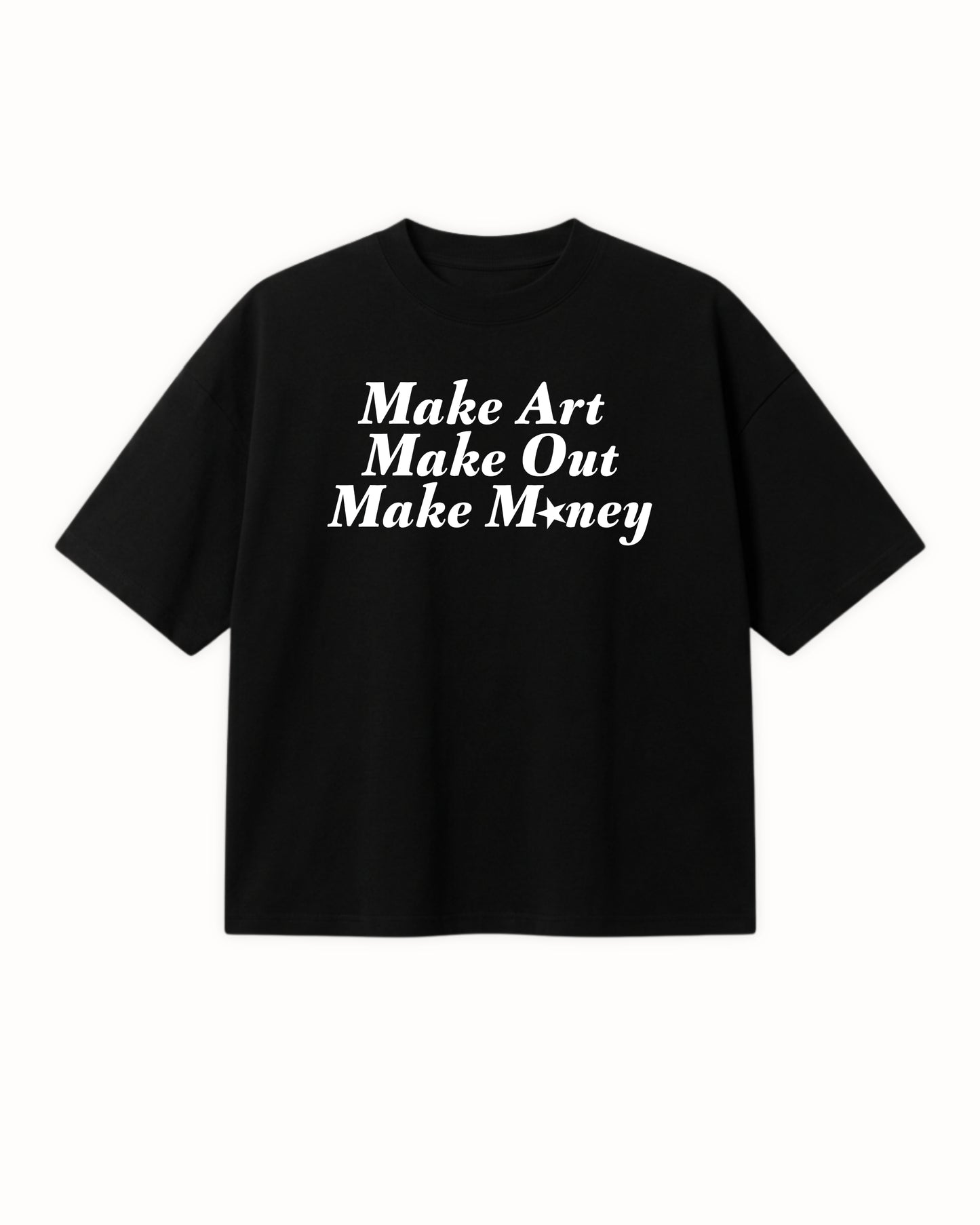 TRIPLE M TEE