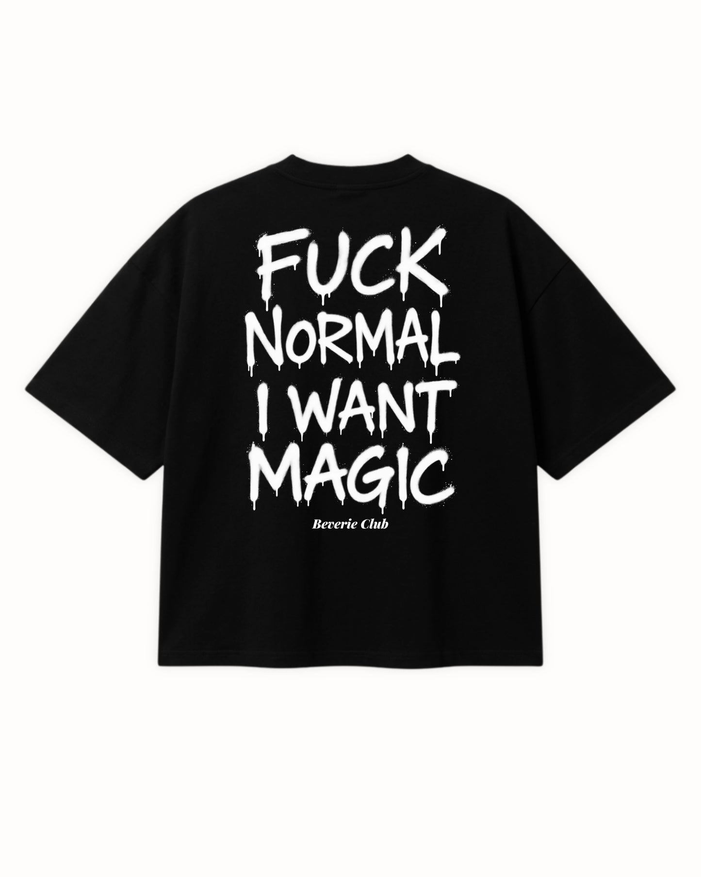 MAGIC TEE