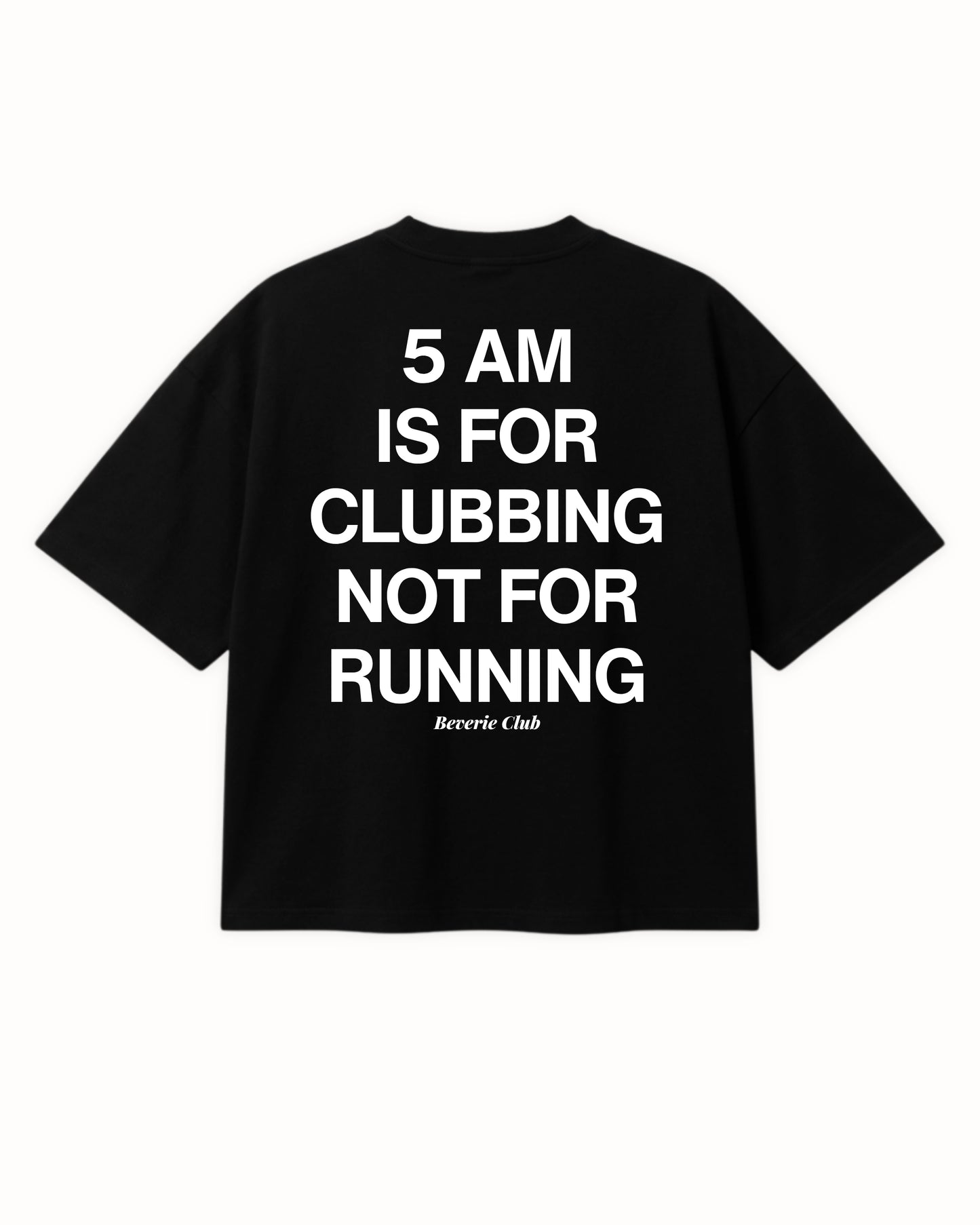 5AM TEE