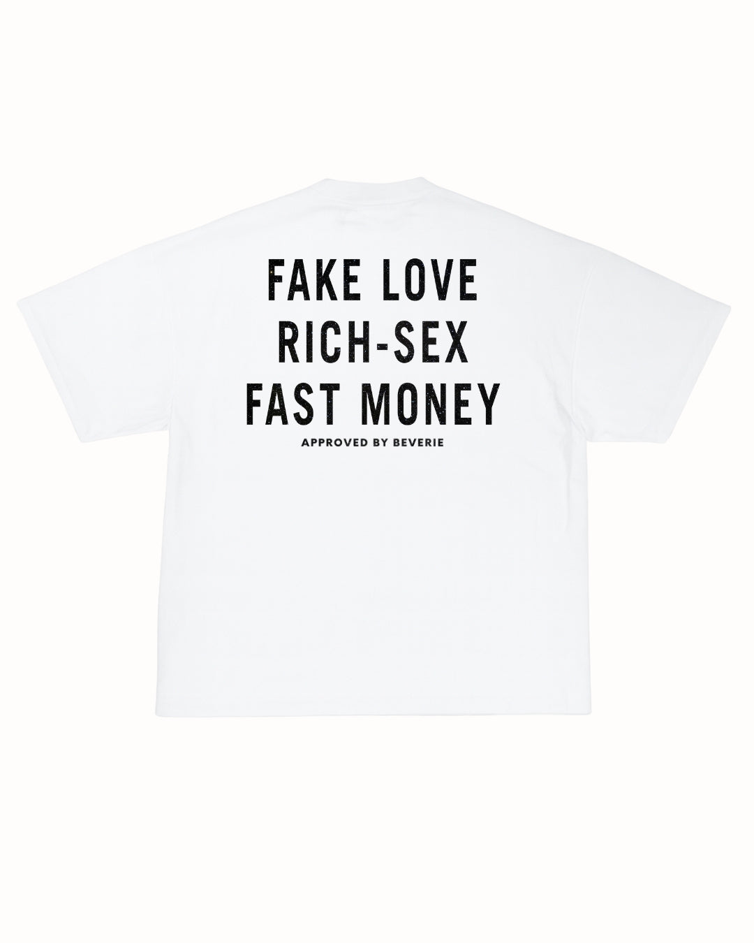RICH DREAMS TEE