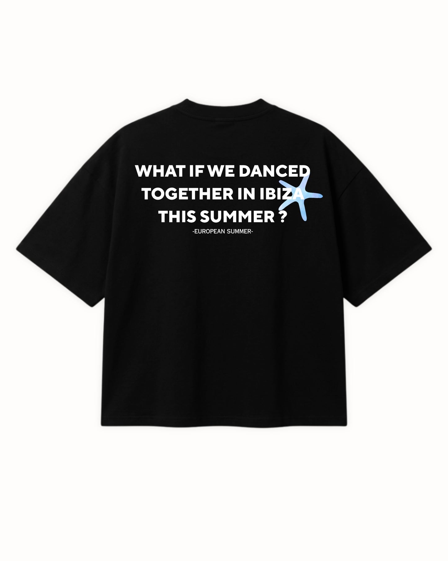 IBIZA THIS SUMMER TEE