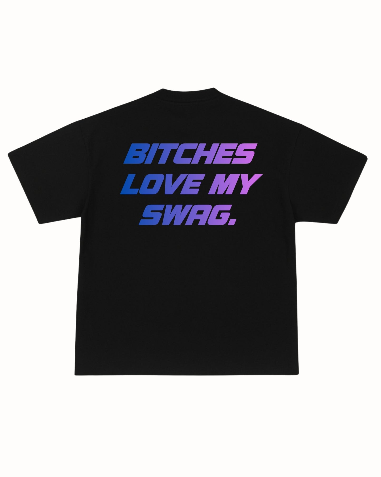 LOVE MY SWAG TEE