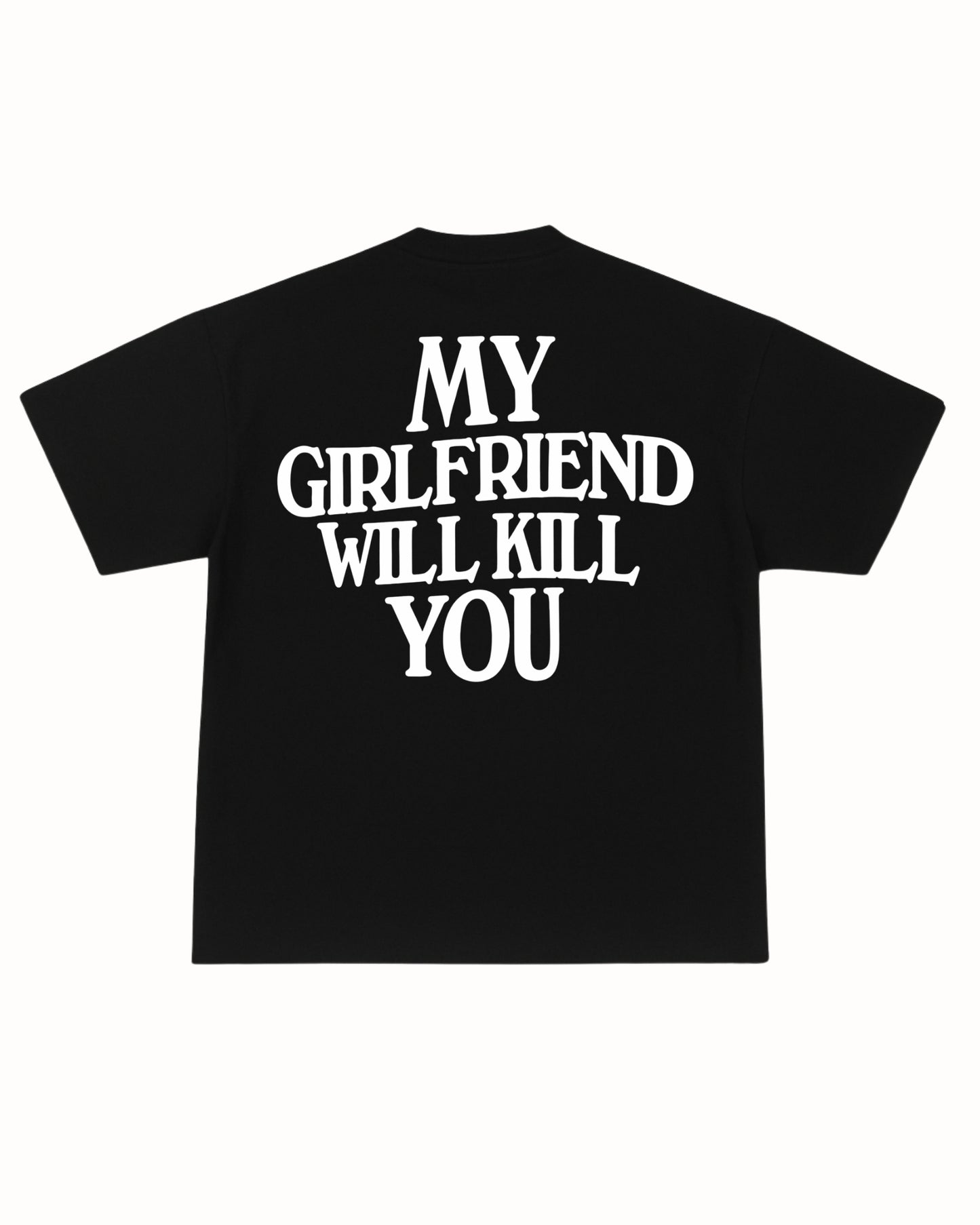 TAKEN TEE