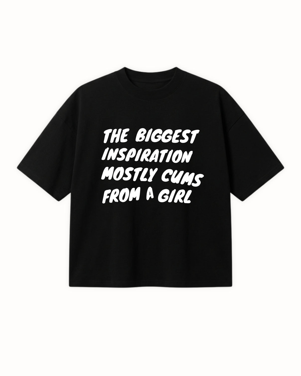 INSPIRATION TEE