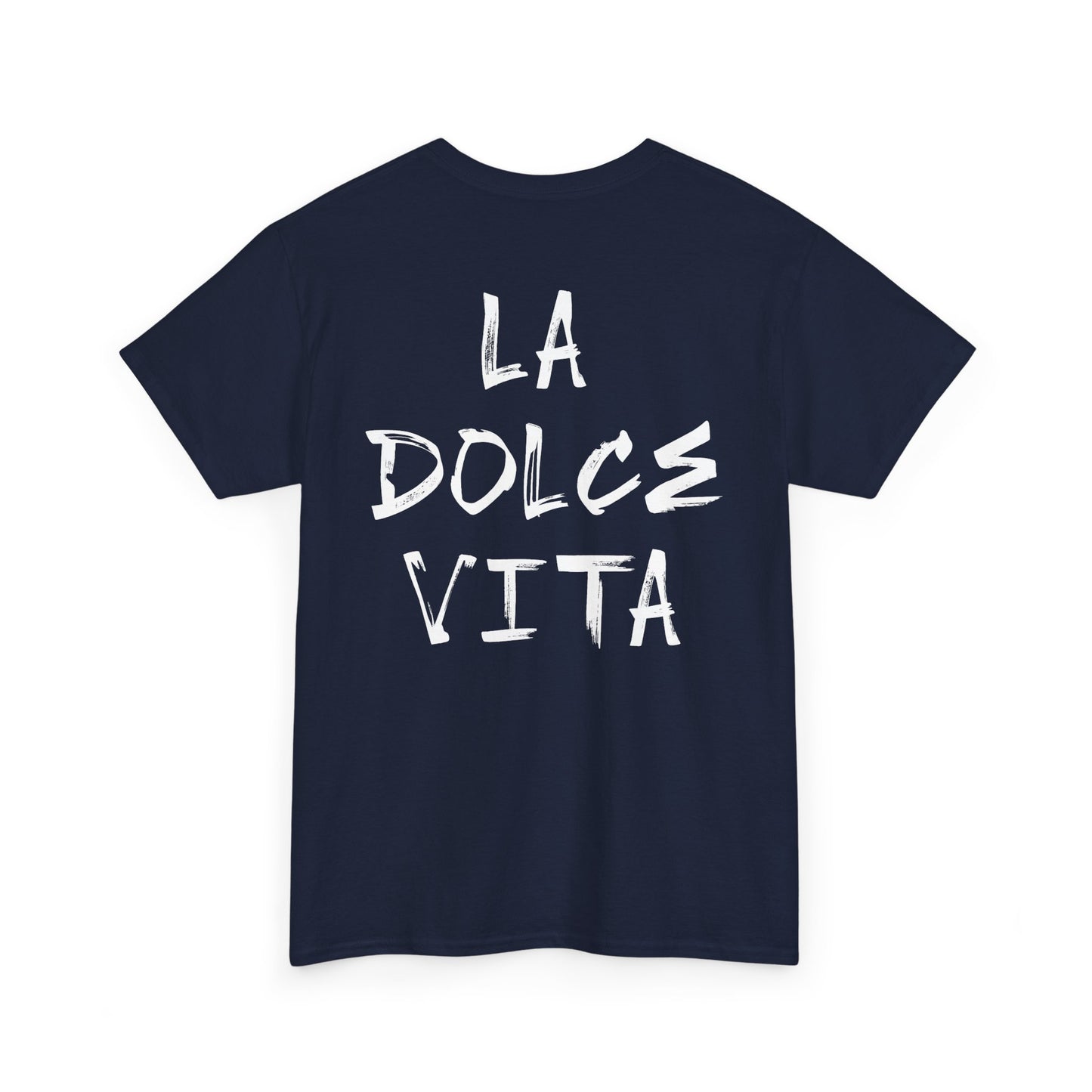 DOLCE VITA TEE