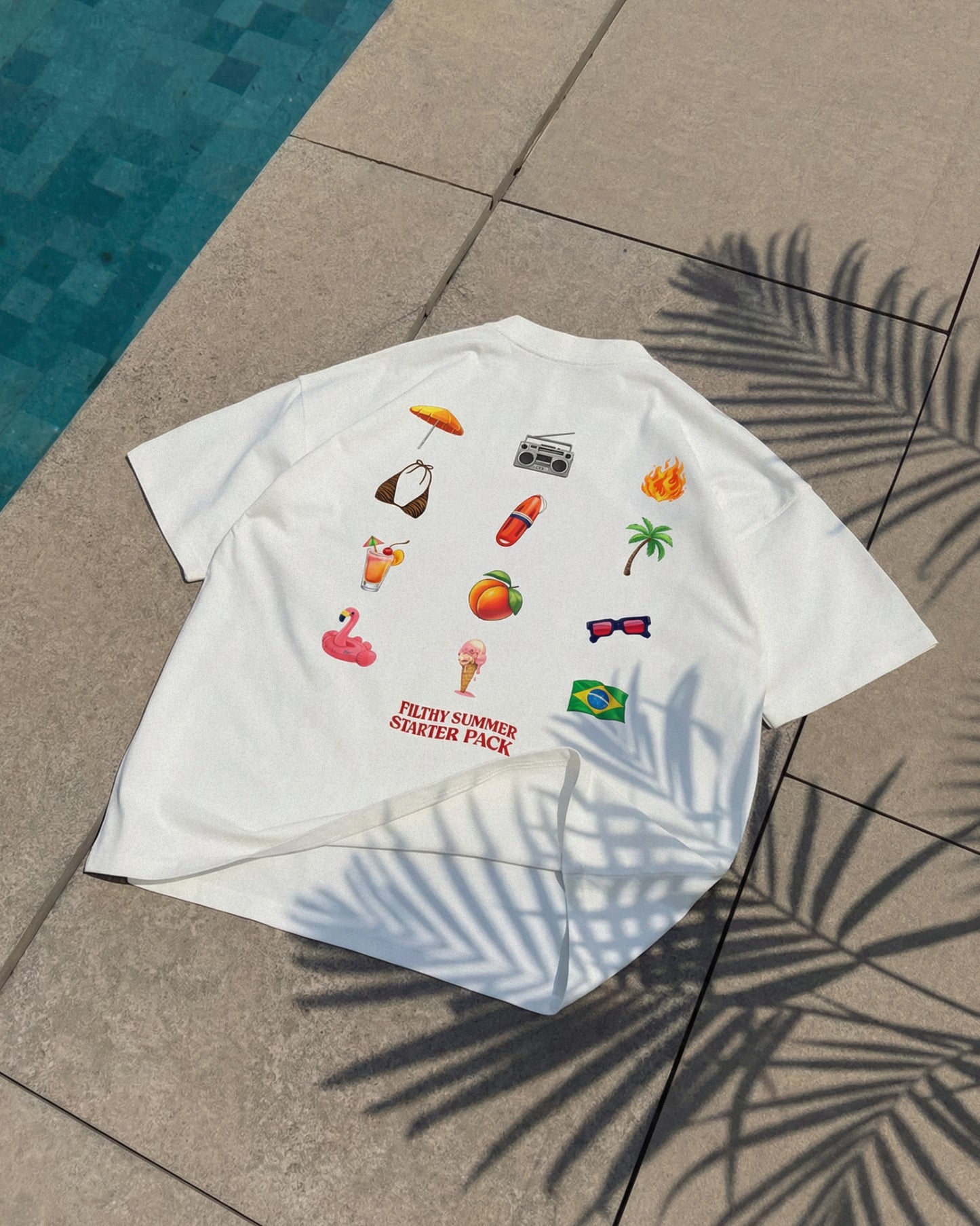 ESSENTIALS TEE