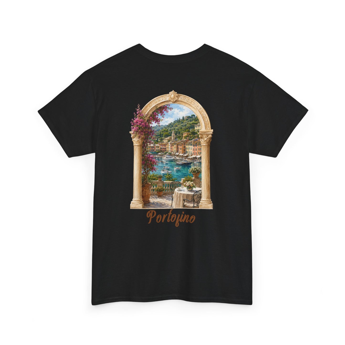 PORTOFINO TEE