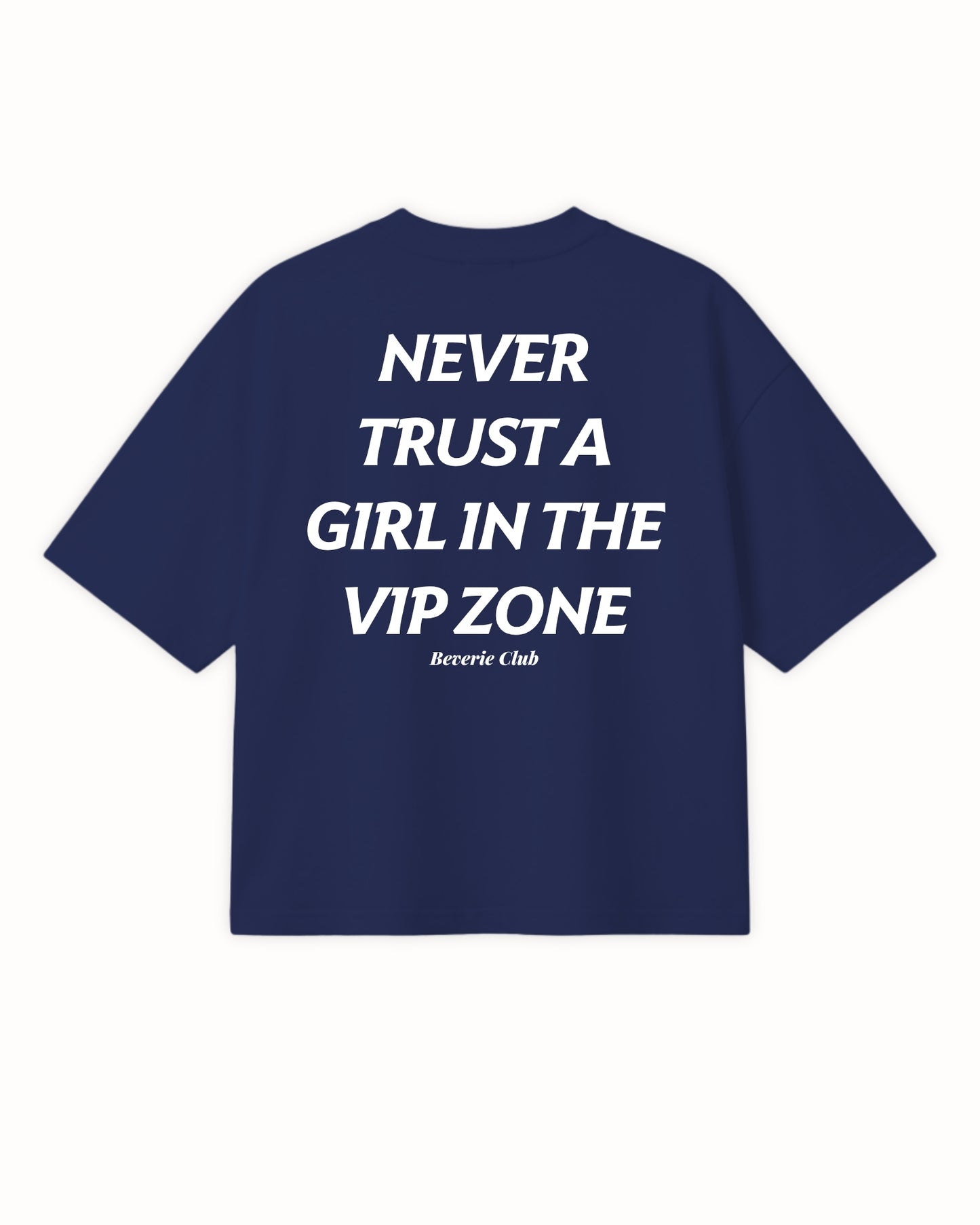 VIP GIRL TEE