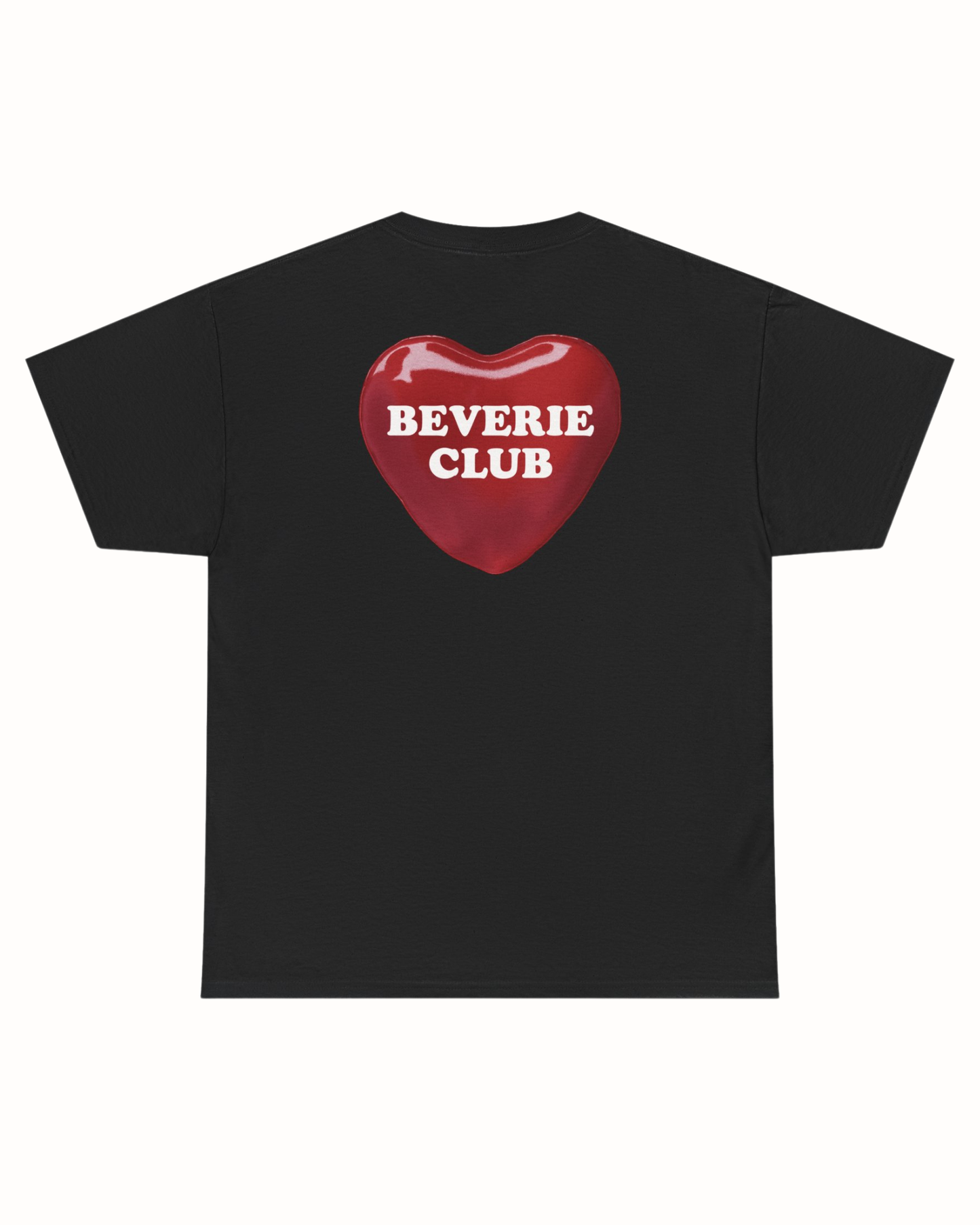 THE ICON HEART TEE