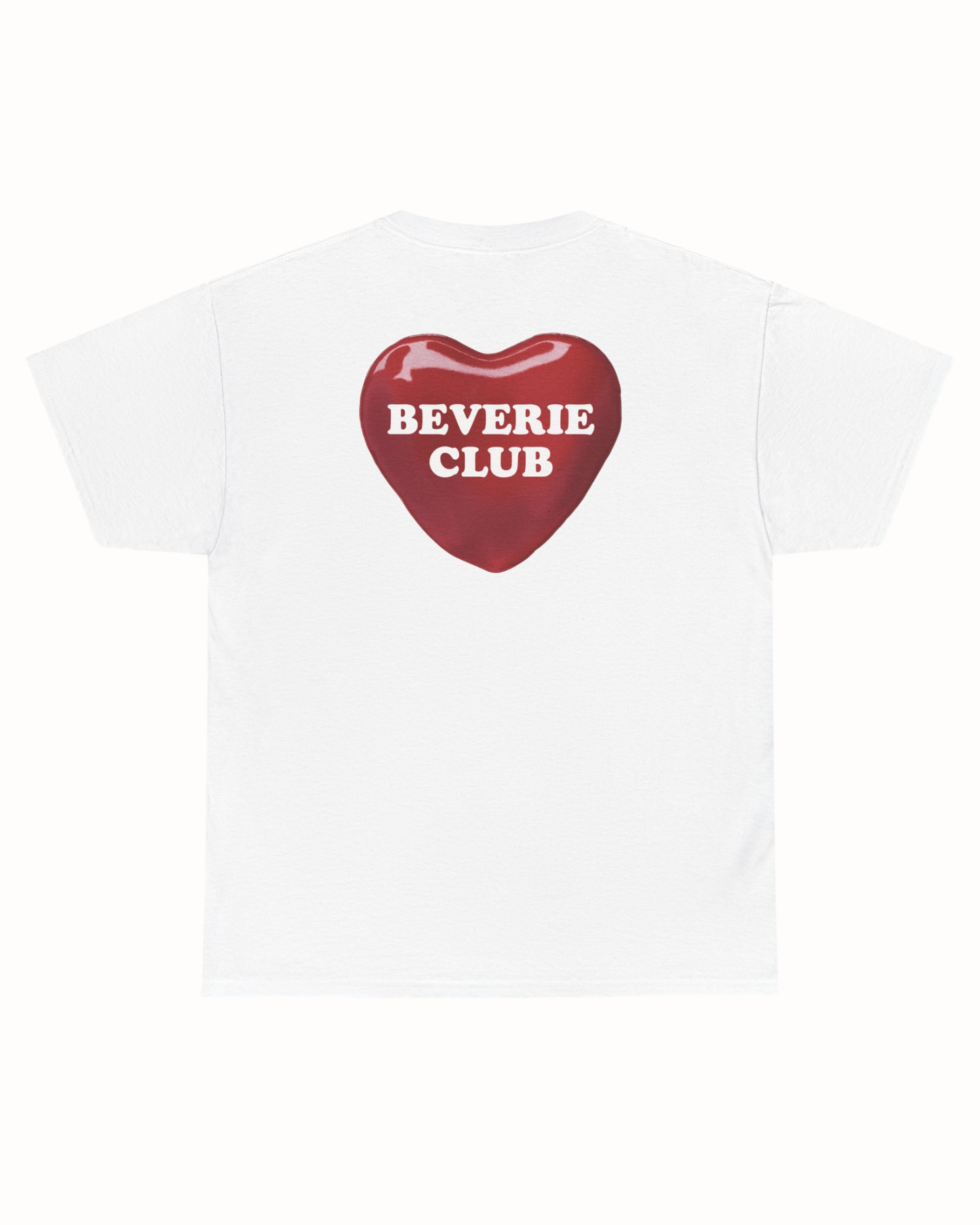 THE ICON HEART TEE