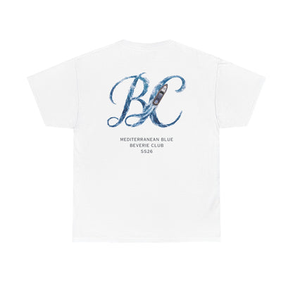 MEDITERRANEAN TEE