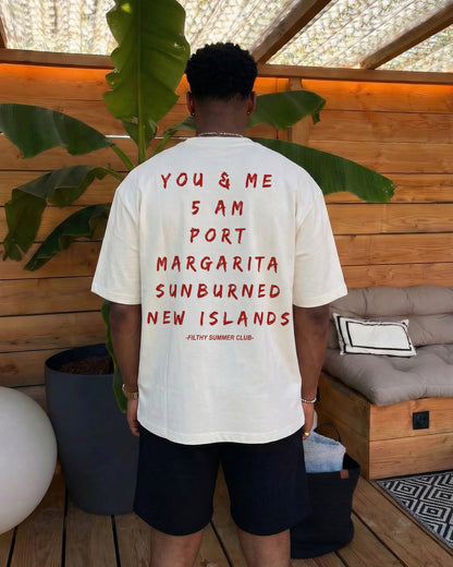 YOU & ME TEE