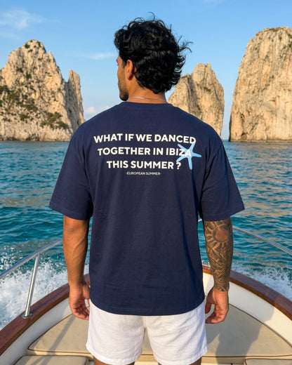 IBIZA THIS SUMMER TEE