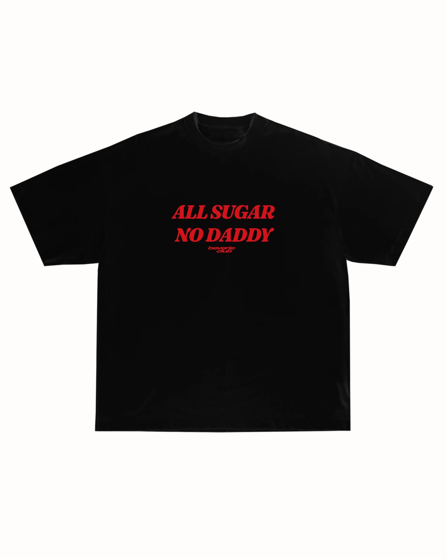 NO DADDY TEE