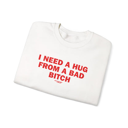 BAD B CREWNECK