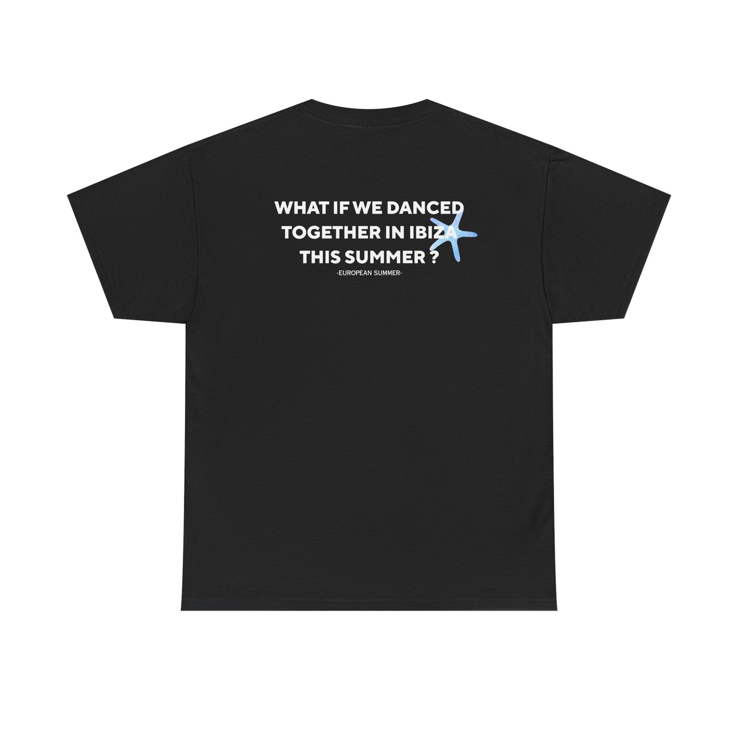 IBIZA THIS SUMMER TEE