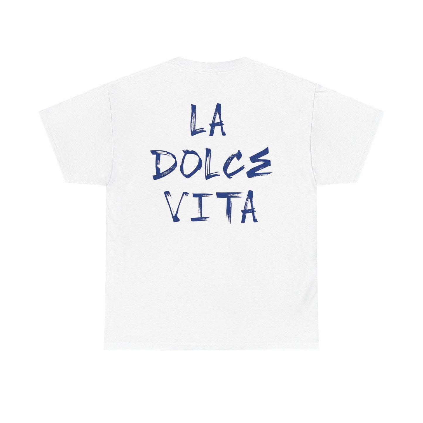 DOLCE VITA TEE
