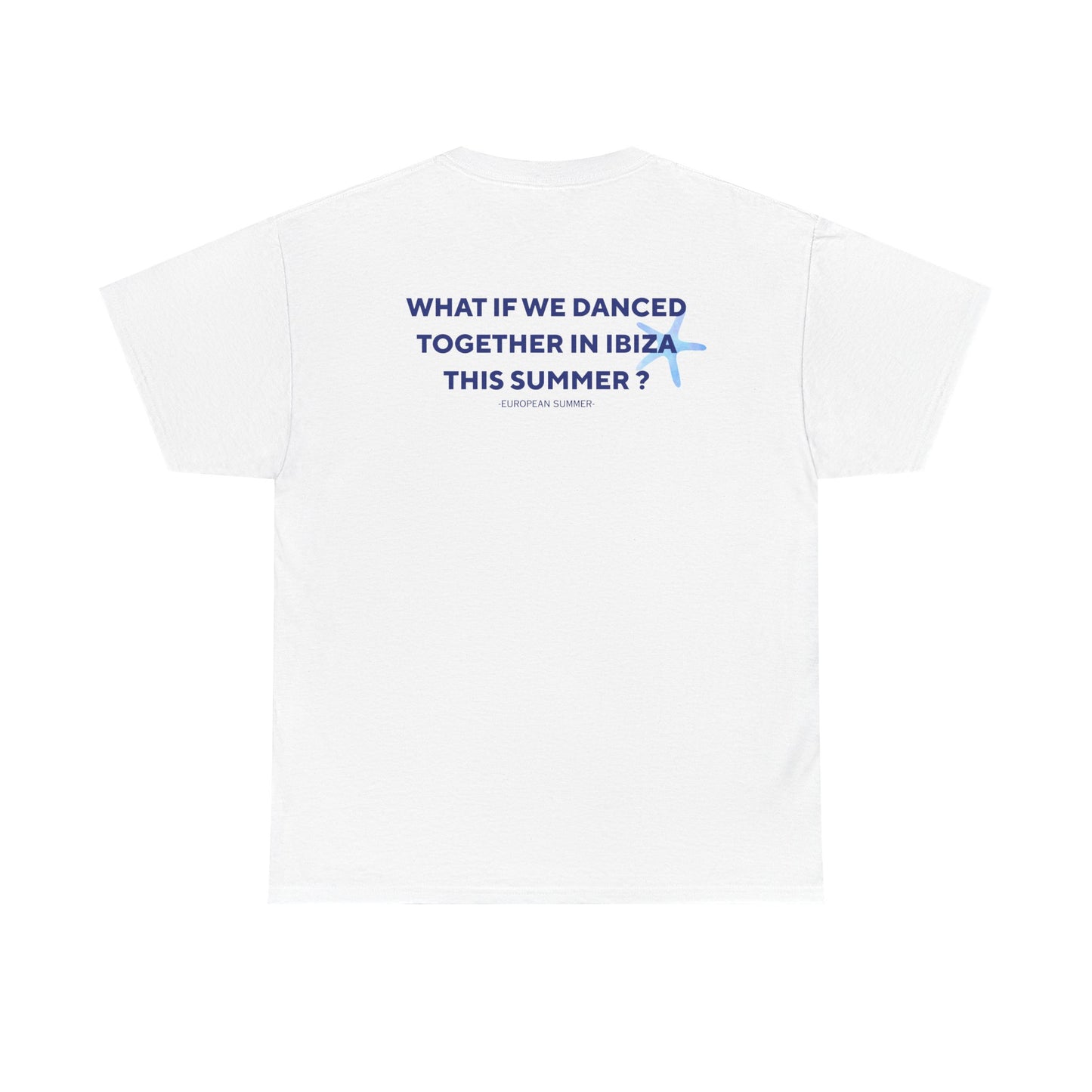 IBIZA THIS SUMMER TEE