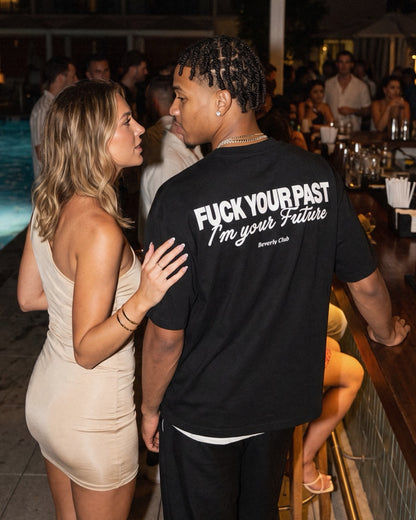 YOUR FUTURE TEE