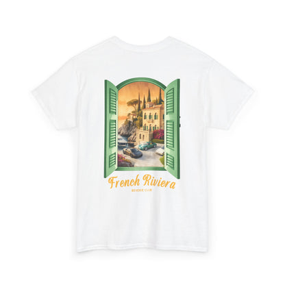 FRENCH RIVIERA