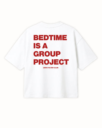GROUP PROJECT TEE