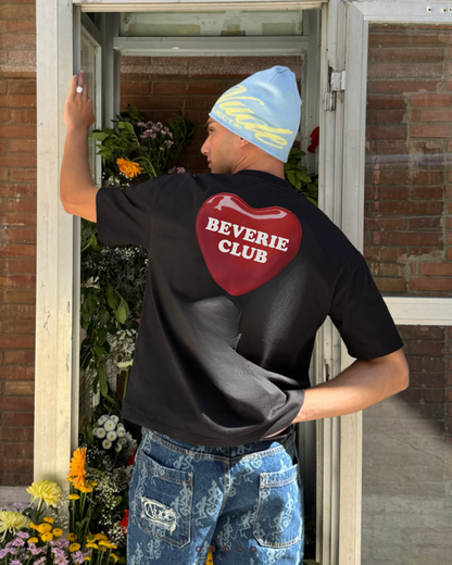 THE ICON HEART TEE