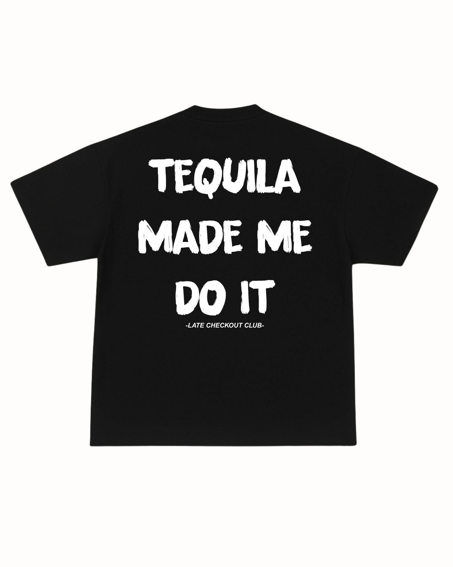 TEQUILA TEE