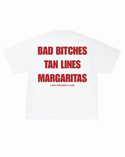 THE PRIORITIES TEE