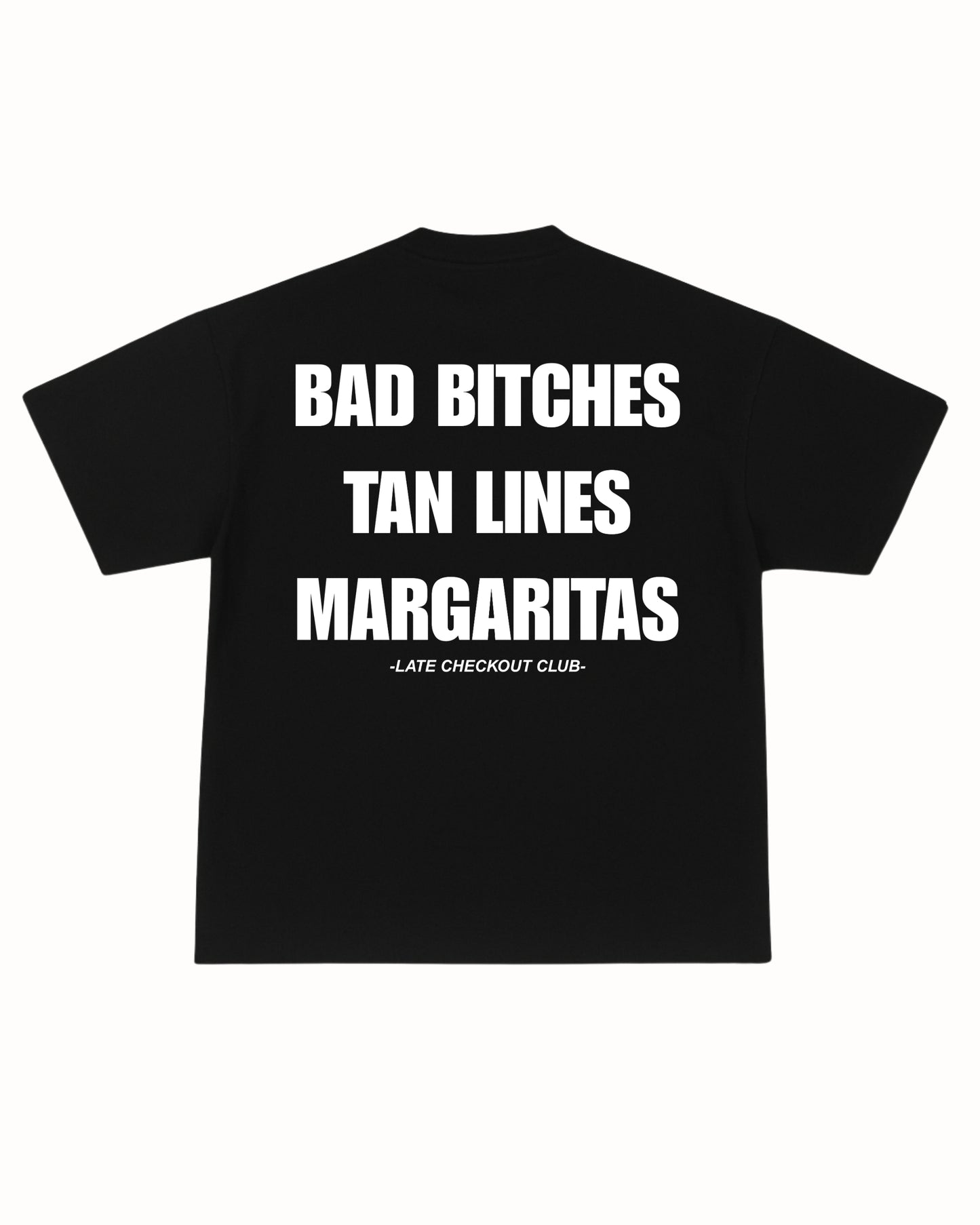 THE PRIORITIES TEE