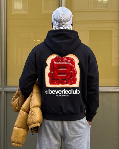 DAILY BREAD HOODIE