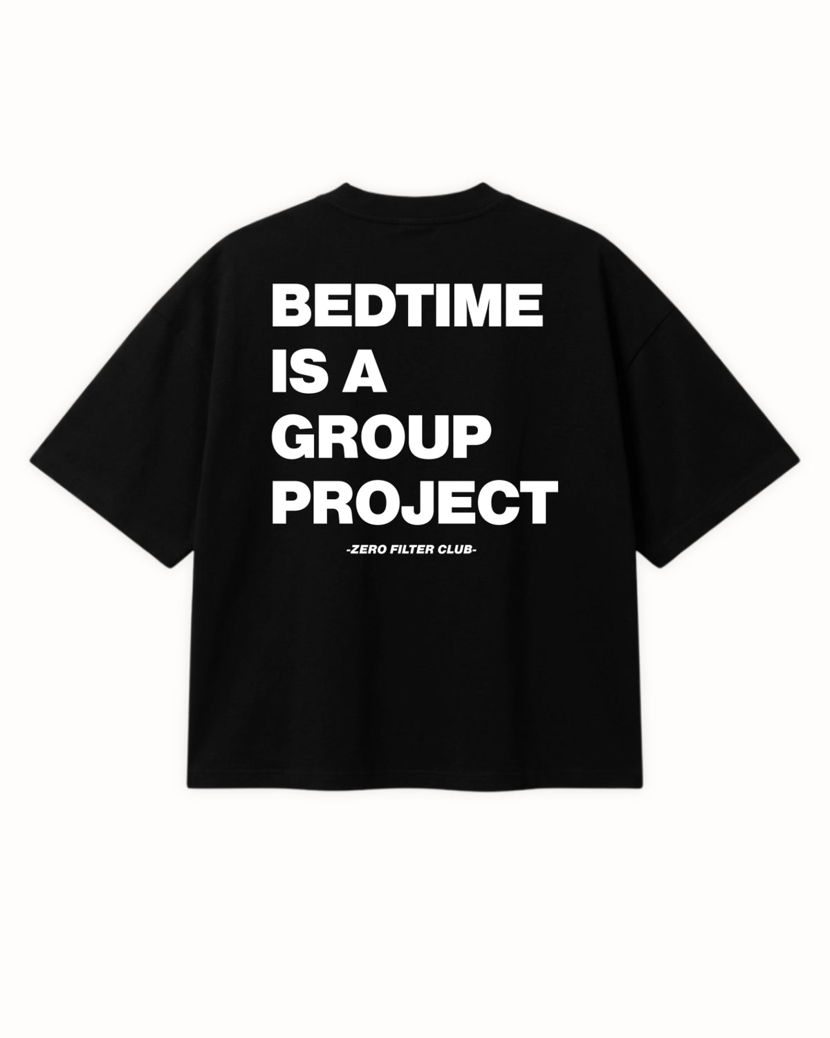 GROUP PROJECT TEE