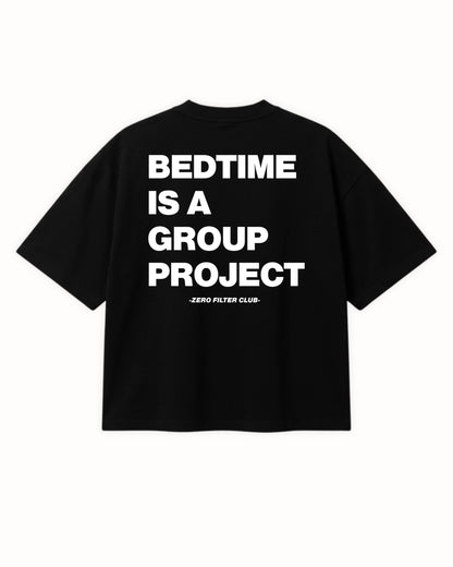 GROUP PROJECT TEE