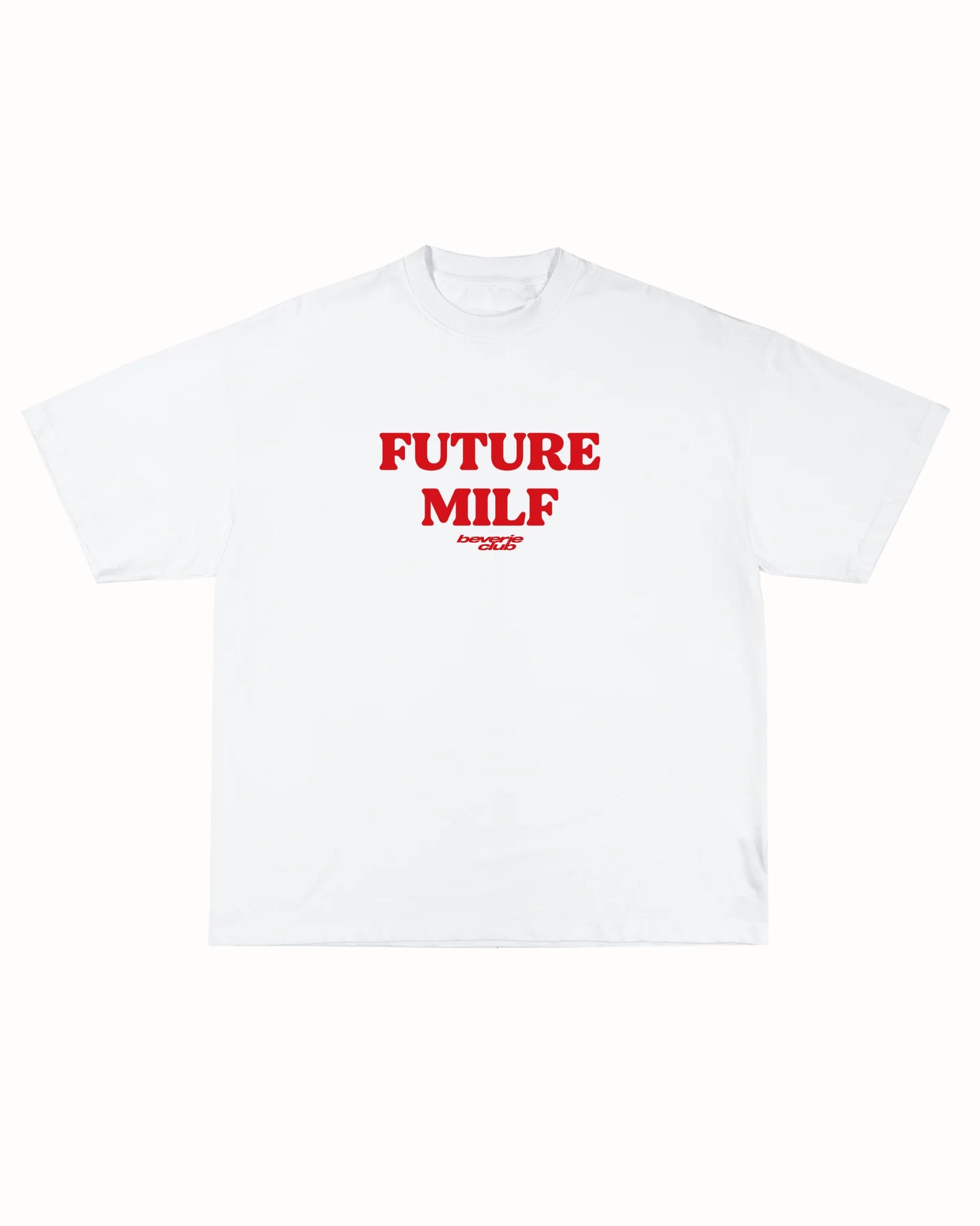 FUTURE M TEE