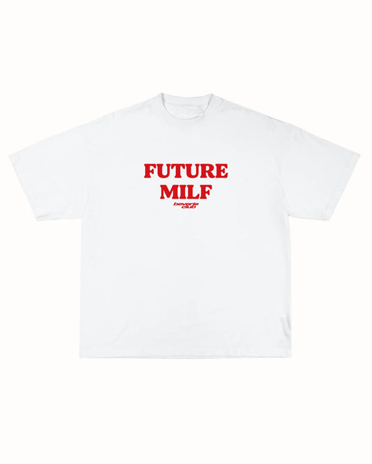 FUTURE M TEE