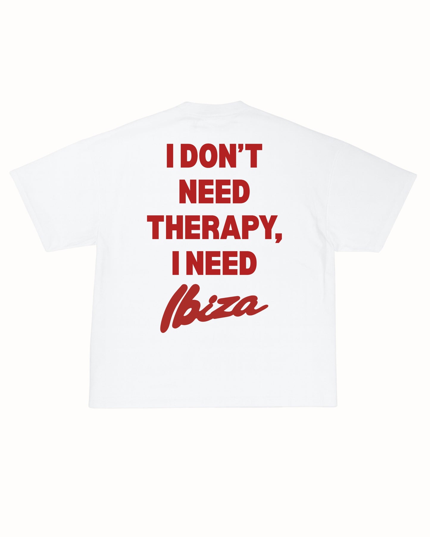 IBIZA TEE