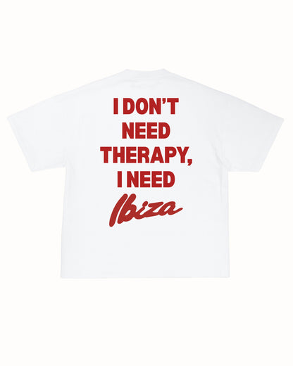 IBIZA TEE