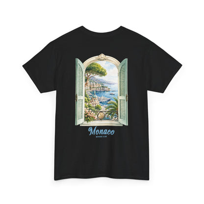 MONACO TEE
