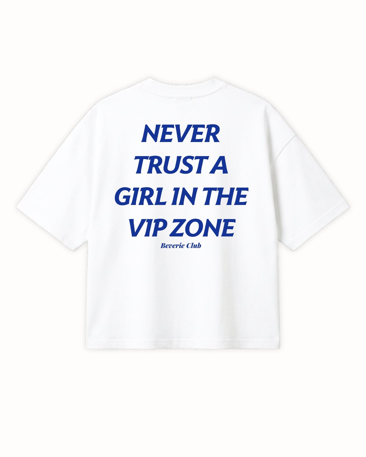 VIP GIRL TEE