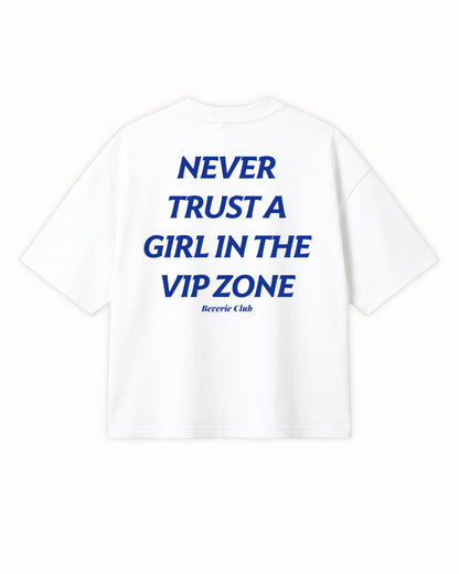 VIP GIRL TEE