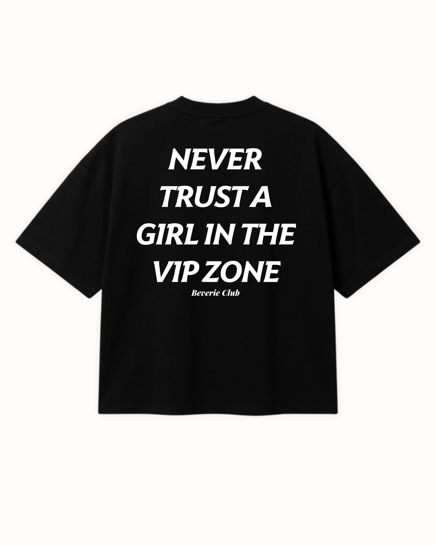 VIP GIRL TEE