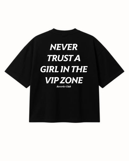 VIP GIRL TEE