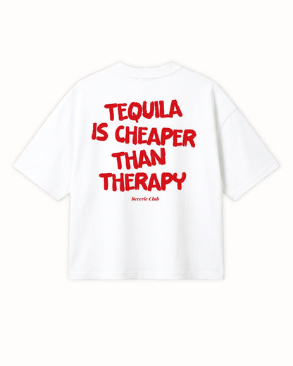 TEQUILA CLUB TEE