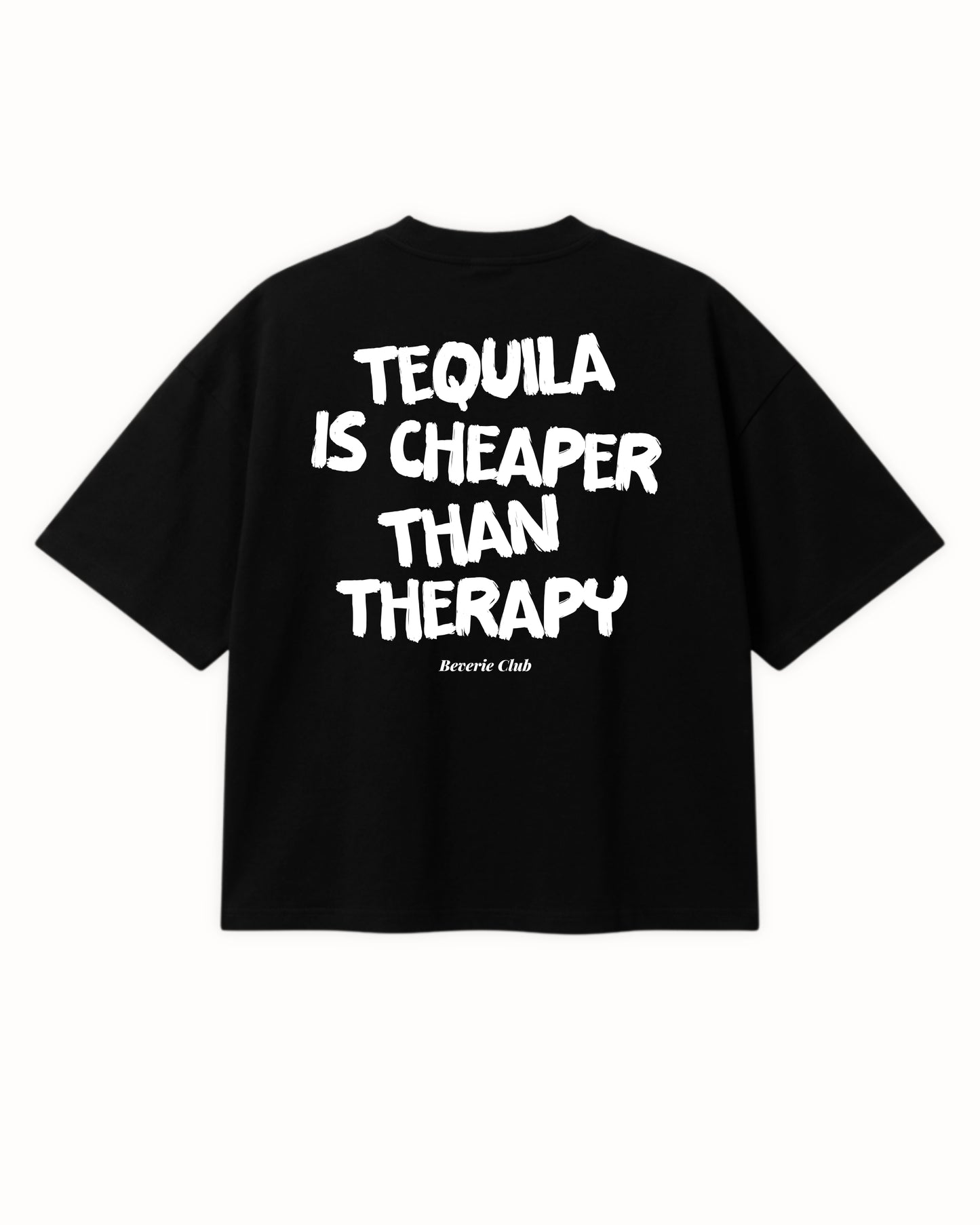 TEQUILA CLUB TEE