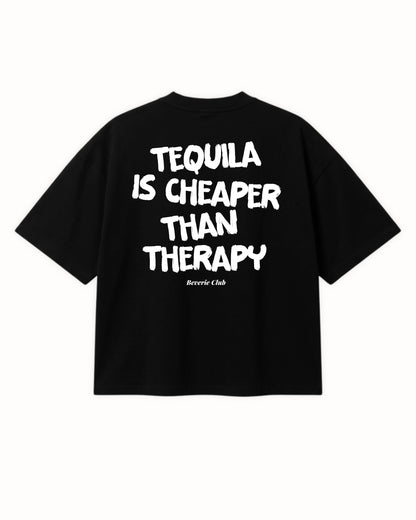 TEQUILA CLUB TEE