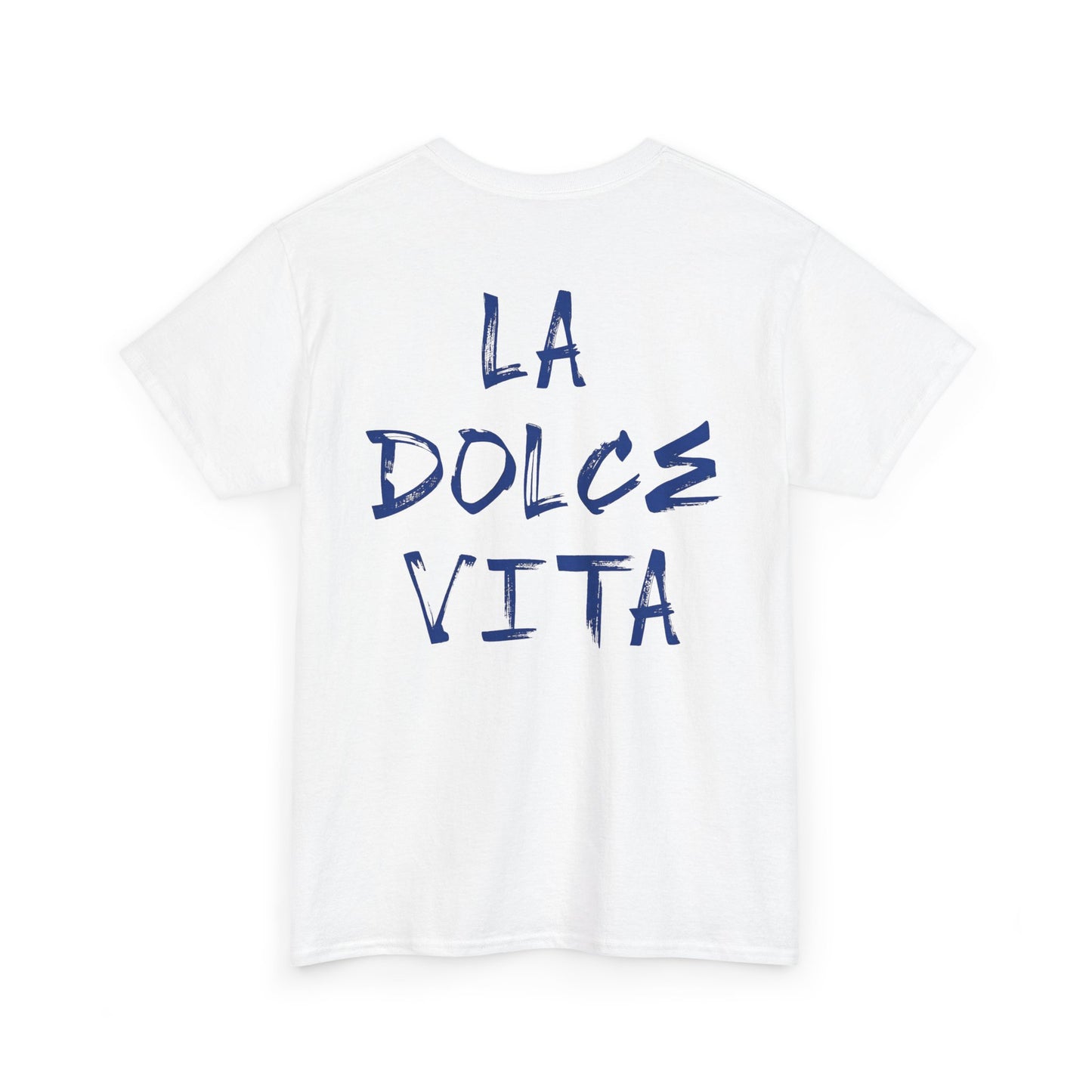 DOLCE VITA TEE