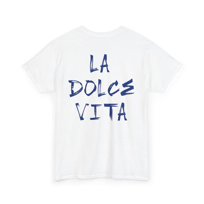 DOLCE VITA TEE