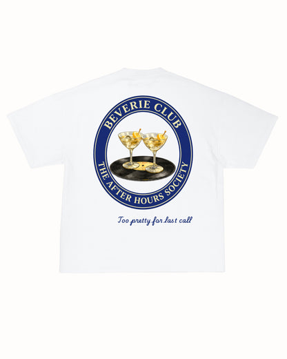 LAST CALL TEE
